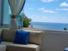 Appartement vue sur mer et golf